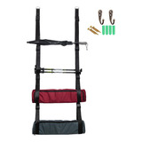 Wazitin Silla De Camping De Almacenamiento De Pared Para Gar