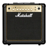 Marshall Altavoz Amplificador (mg15gr)