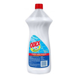 Limpiador Liquido Con Amoniaco Odex 1.25 L (6439)