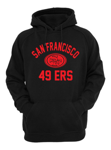 Sudadera Nfl 49ers San Francisco 2