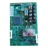 Placa Principal Tv Samsung Ln32b350f1