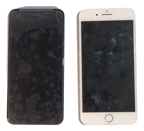 Tela Touch Display Lcd Apple iPhone 7 Plus 5.5 Original