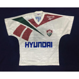 Camisa 7 - Fluminense - Leonardo - Retrô 1995