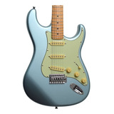 Guitarra Electrica Woodstock (envio Gratis) Tg530lb Tagima 