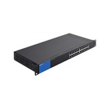 Linksys Lgs124 24-port Business Gigabit Switch