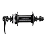 Maza Delantera Shimano Hb Tx505 32 Ag Disco Cent Lock Mtb