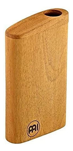 Meinl Percussion Ddg-box Didgeridoo De Viaje Compacto