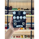 Pedal Wampler Slostortion American High Gain Distortion