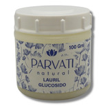 Lauril Glucosido 100grs