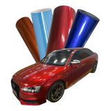 Vinil Wrap Colores Glossy Candy Autoelite Cwf 1x1.52mts