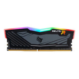 Memoria Team Group Tforce Pichau Delta Rgb 16gb Ddr4 3600mhz