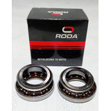 Tazas De Direccion Para Moto Vento Crossmax 250cc