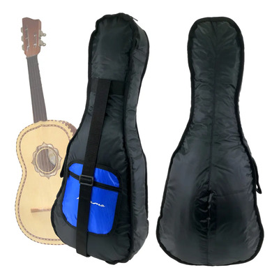 Funda Para Vihuela Reforzada Acolchonada | Envío gratis