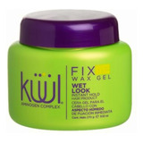 Küül Fix Me Wax 100ml Cera De Estilizado, Define Y Da