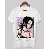 Remera Adulto, Nana Osaki, Nana 