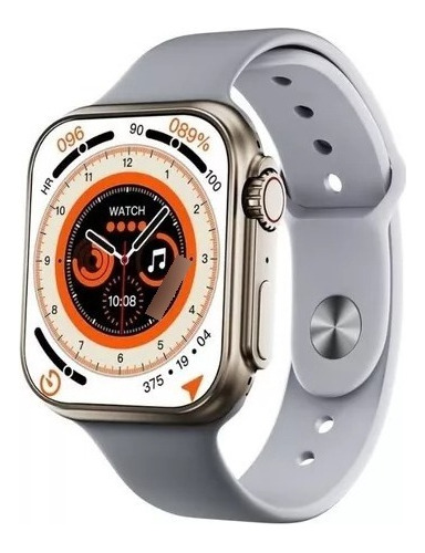 Smartwatch Ultra Reloj Inteligente Ultra T800 Watch 8 49 Mm