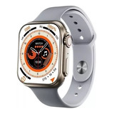 Smartwatch Ultra Reloj Inteligente Ultra T800 Watch 8 49 Mm