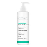 Reve Neudermic Dermolimpiador Neutro Ph5.6 240ml Gentle Skin Tipo De Piel Todo Tipo De Piel