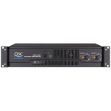 Qsc Rmx 1450 Potencia Profesional 450 Wts Sin Uso Oferta