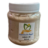 Jabón De Arroz 250 Mg