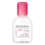 Bioderma  Sensibio H2o 100ml Agua Micelar 