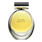 Calvin Klein Beauty Eau De Parfum 100 ml Para  Mujer