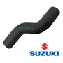 Manguera Superior Radiador Grand Vitara  Suzuki SX4