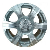 Llanta Deportiva Eb Usw7 R16 6x139.7 S10 Ranger Hilux