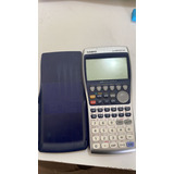 Calculadora Graficadora Casio Fx-9860gh Sd