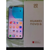 Celular Huawei Nova 8i