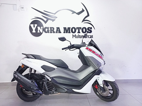  YAMAHA NMAX ABS 2019 
