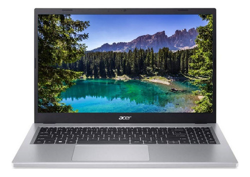 Portátil Acer A315-510p-34lk Intel Core I3 N305, 8gb, 512gb 