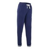 Pantalon Puma Squad Azul Solo Deportes