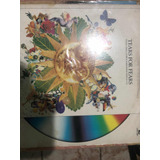 Ld Laser Disc Variados