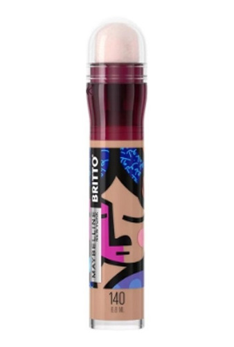 Corrector Maybelline Instant Age Rewind Eraser Britto