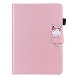 Para Samsung Galaxy Tab S8 Funda Tablet Niños Kawaii Dibujos