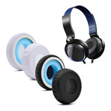 Almohadillas Sony Mdr- Xb400 Earpads Cojínes Refacción 65mm