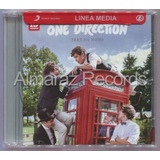 One Direction Take Me Home Cd