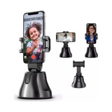 Robot Selfie Holder 360  Base Con Seguimiento 360