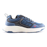 Zapatillas Deportivas Jaguar 9349 Running Livianas Cshoes