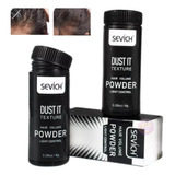 Polvo Texurizador De Cabello 8g Pack 2