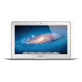 Macbook Air 2012 Core I5 13 Pulgadas Y 1,8 Ghz 4gb 64gb Ssd