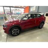 Citroën Aircross T200 Shine 0km 2024 Entrega Inmediata (s)