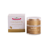 Crema Facial Antiarrugas De Dia Bio & Fem 60 Gramos