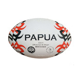 Pelota Rugby Tws Papua Pretoria Varias N 5-4-3 - Cuot