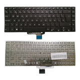 Teclado Asus Vivobook S510 K510u X510 X510uq X510ua X510un