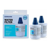 Filtro X 2 Unidad Agua Nevecon Samsung Original Da29-00003g 