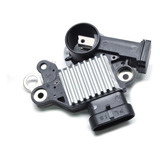 Regulador Alternador Chevrolet Aveo 1.6 08-17 Optra 3t 