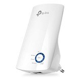 Extensor Cobertura Wifi Tp-link Tl-wa850re Universal 300mbps