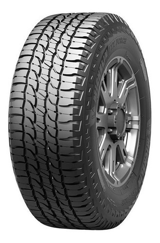 Neumático Michelin 195/60r16 89h Ltx Force Lt 